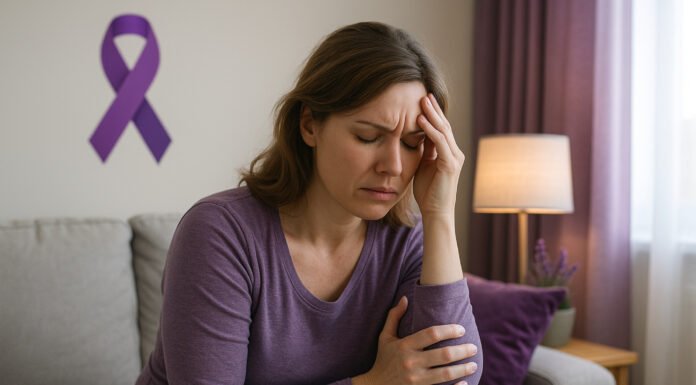 Fibromyalgie : reconnaître, soutenir, ne plus minimiser