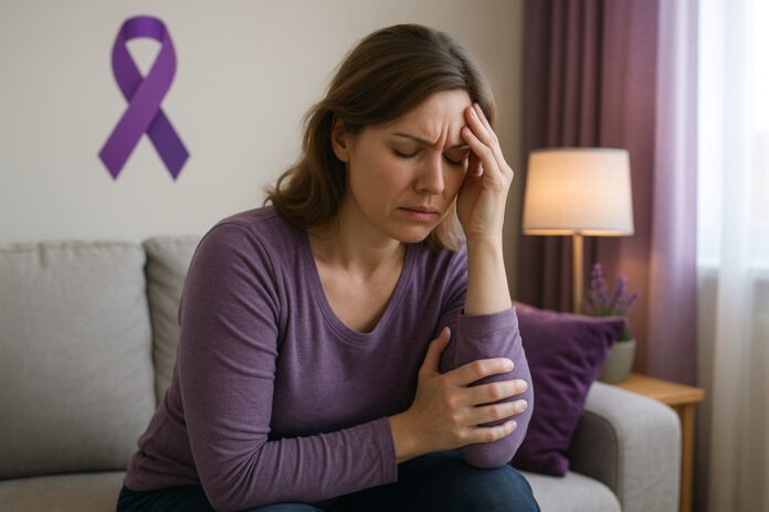 Fibromyalgie Fibromyalgie : reconnaître, soutenir, ne plus minimiser