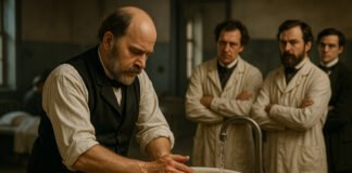 Ignaz Semmelweis : un génie lavé de toute reconnaissance