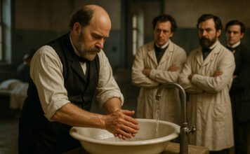 Ignaz Semmelweis : un génie lavé de toute reconnaissance