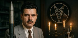 Jack Parsons : le génie occulte de la conquête spatiale