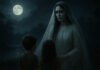 La Llorona : la légende qui fait pleurer les rivières