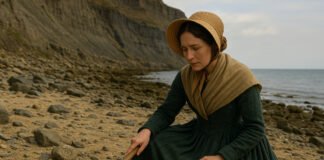 Mary Anning, la femme qui fit parler les pierres
