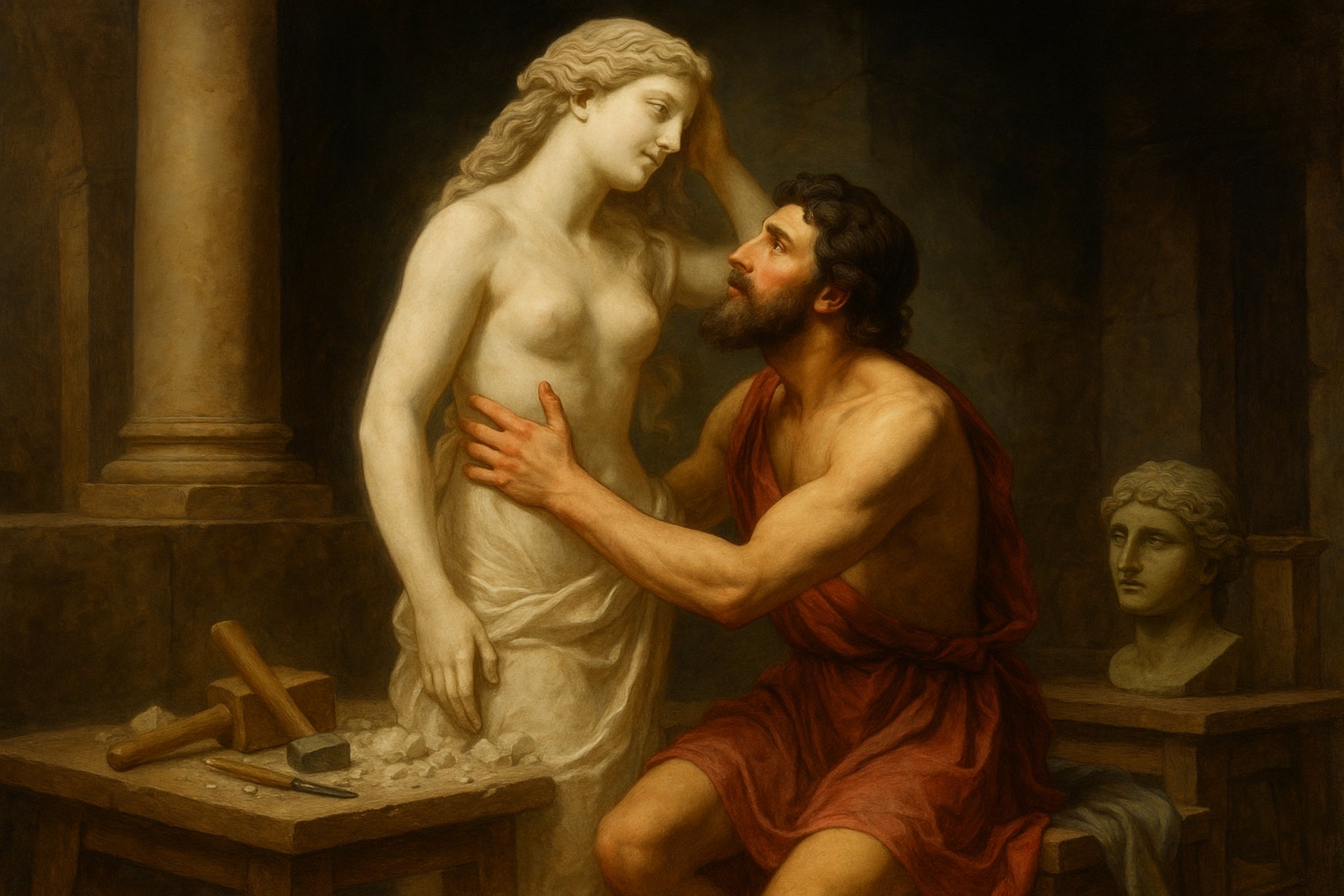 Pygmalion