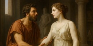 Pygmalion : quand l’amour sculpte le rêve