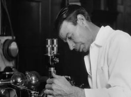 Le secret perdu du microscope universel