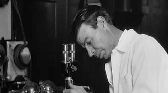 Le secret perdu du microscope universel