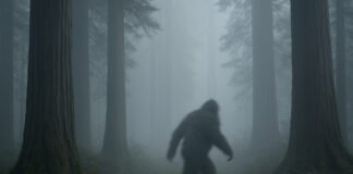 Bigfoot, la créature qui échappe à la science