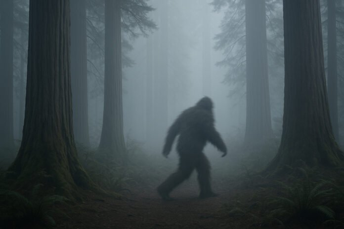 Sasquatch Bigfoot, la créature qui échappe à la science