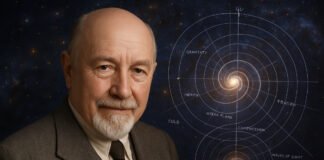 Walter Russell : le mystique qui voulait réécrire la physique