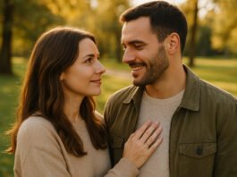 Est-ce l’homme de ma vie… ou juste un beau chapitre ?