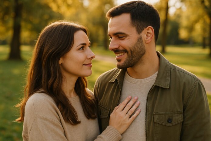 amour Est-ce l’homme de ma vie… ou juste un beau chapitre ?