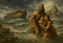 Pourquoi toutes les civilisations parlent d’un Déluge