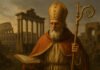 L'Évolution de la papauté en 2 000 ans