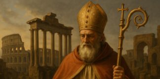 L'Évolution de la papauté en 2 000 ans