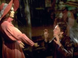 Pourquoi Mannequin est devenu un film culte malgré les critiques