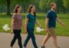 Marcher pour vivre, péter pour survivre ?