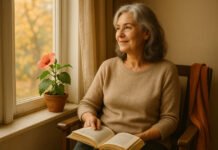 Ménopause : et si c’était le moment de renaître ?