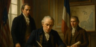 Comment la France a cédé la Louisiane aux États-Unis pour une bouchée de pain