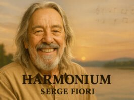 Serge Fiori s’en va le 24 juin : coïncidence ou destin poétique ?