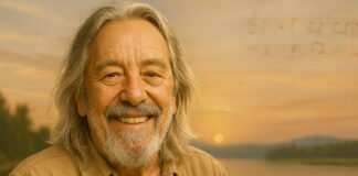 Serge Fiori s’en va le 24 juin : coïncidence ou destin poétique ?
