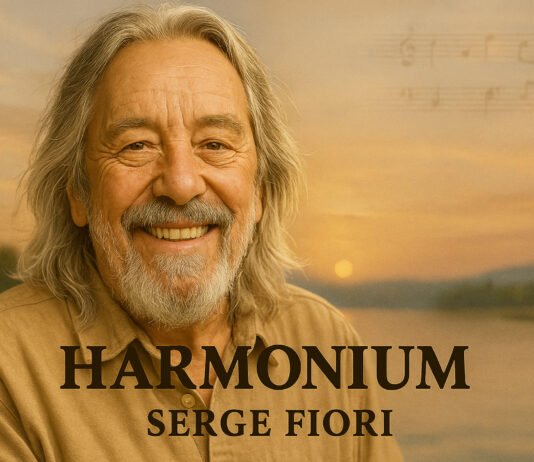 Serge Fiori s’en va le 24 juin : coïncidence ou destin poétique ?