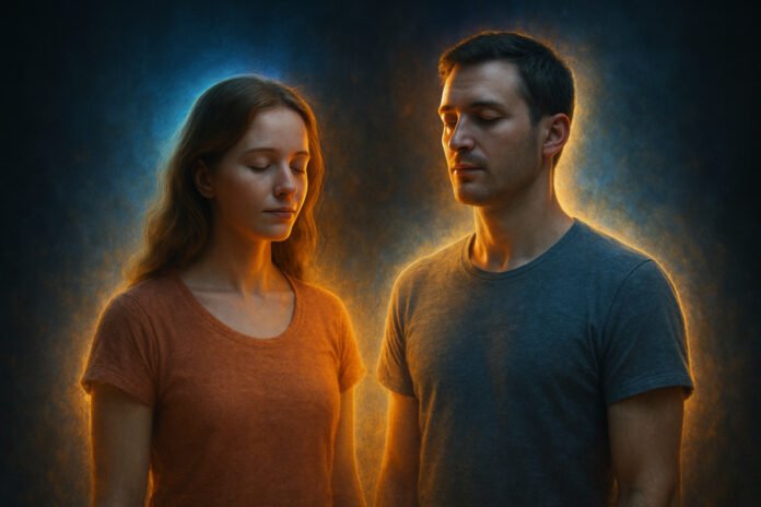 lueur-vie Le souffle lumineux de tous les êtres vivants