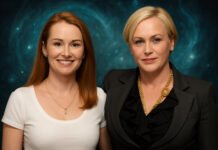 Allison DuBois, la médium qui a aidé la police… et inspiré Hollywood