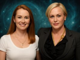 Allison DuBois, la médium qui a aidé la police… et inspiré Hollywood