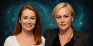 Allison DuBois, la médium qui a aidé la police… et inspiré Hollywood