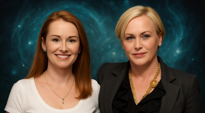 Allison DuBois, la médium qui a aidé la police… et inspiré Hollywood