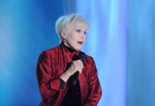 Une femme avec vous, pour toujours : Nicole Croisille s’en va