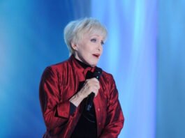 Une femme avec vous, pour toujours : Nicole Croisille s’en va