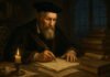 Nostradamus avait-il vu venir notre époque ?