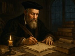 Nostradamus avait-il vu venir notre époque ?