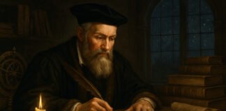 Nostradamus avait-il vu venir notre époque ?