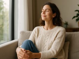 Ralentir pour mieux vivre : le secret d’un bonheur retrouvé