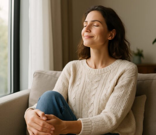 Ralentir pour mieux vivre : le secret d’un bonheur retrouvé