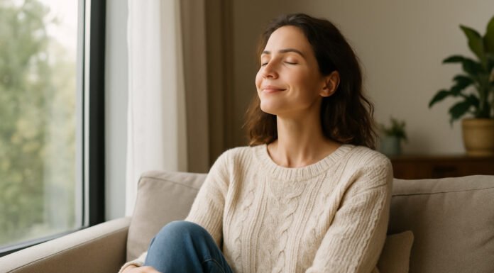 Ralentir pour mieux vivre : le secret d’un bonheur retrouvé