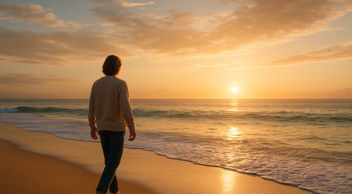 Et si la mer était votre meilleur médecin ?