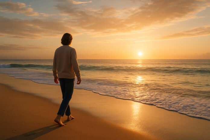 santé-mer Et si la mer était votre meilleur médecin ?