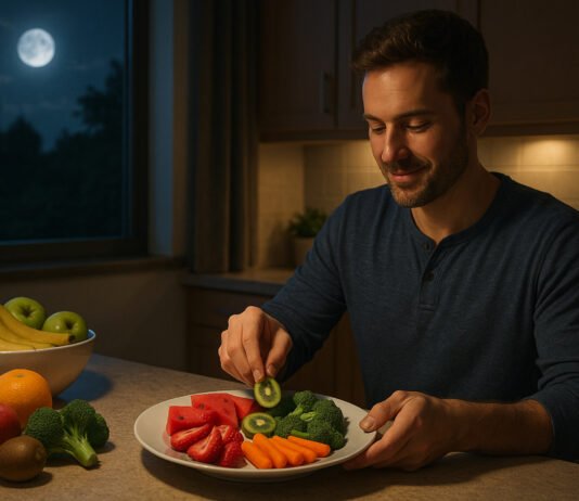 Transformez vos nuits en 24h grâce à ce simple geste