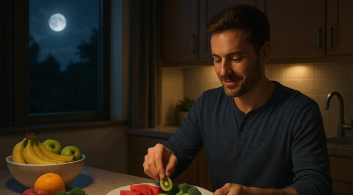 Transformez vos nuits en 24h grâce à ce simple geste