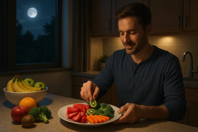 sommeil-nuit Transformez vos nuits en 24h grâce à ce simple geste