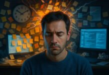 Quand le cerveau n’en peut plus