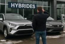 Avant d’acheter une voiture hybride, lisez ceci. Vous pourriez changer d’avis