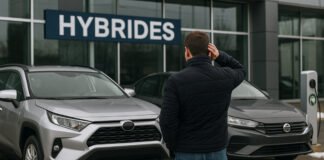 Avant d’acheter une voiture hybride, lisez ceci. Vous pourriez changer d’avis